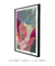 Quadro Decorativo Colorful Garden 3 - Estilo Poster de Arte - loja online