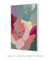 Quadro Decorativo Colorful Garden 3 - loja online