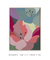 Quadro Decorativo Colorful Garden 3 - Mondessin | Quadros Decorativos