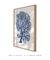 Quadro Decorativo Coral Rendado - loja online