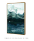 Quadro Decorativo Deep Water - loja online