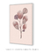 Quadro Decorativo Diversidade Rosa - loja online