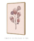 Imagem do Quadro Decorativo Diversidade Rosa
