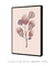 Quadro Decorativo Diversidade Rosa - comprar online