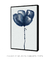 Quadro Decorativo Flor Harmonia - comprar online