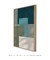 Quadro Decorativo Geo Chic 7 - loja online