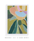 Quadro Decorativo Green Garden - Estilo Poster de Arte - comprar online