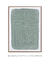 Quadro Decorativo Green Maze - comprar online