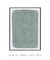 Quadro Decorativo Green Maze - Mondessin | Quadros Decorativos