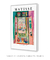 Quadro Decorativo Matisse - A Janela Aberta - loja online