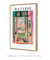 Imagem do Quadro Decorativo Matisse - A Janela Aberta