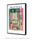 Quadro Decorativo Matisse - A Janela Aberta - comprar online