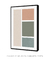 Quadro Decorativo Minimal Nude 2 - comprar online