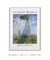 Quadro Decorativo Monet - Woman with a Parasol - Mondessin | Quadros Decorativos