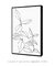 Quadro Decorativo Natureza PB - comprar online