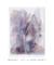 Quadro Decorativo Purple Storm - comprar online