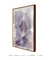 Quadro Decorativo Purple Storm - loja online