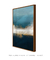 Quadro Decorativo Sea Storm - loja online
