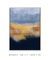 Quadro Decorativo Sunset at the Sea - Mondessin | Quadros Decorativos