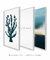 Quadros Decorativos Coral + Peace of Mind + Sea Storm - comprar online