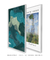 Quadros Decorativos Le Jardin 02 + Monet - Woman with a Parasol - comprar online
