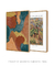Quadros Decorativos Le Jardin 07 + Renoir - Paysage - loja online