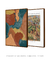 Imagem do Quadros Decorativos Le Jardin 07 + Renoir - Paysage