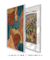 Quadros Decorativos Le Jardin 07 + Renoir - Paysage na internet