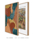Quadros Decorativos Le Jardin 07 + Renoir - Paysage - Mondessin | Quadros Decorativos