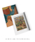 Imagem do Quadros Decorativos Le Jardin 07 + Renoir - Paysage