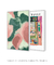 Quadros Decorativos Le Jardin 10 + Matisse - A Janela Aberta - Mondessin | Quadros Decorativos