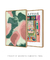 Quadros Decorativos Le Jardin 10 + Matisse - A Janela Aberta - loja online
