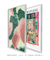 Quadros Decorativos Le Jardin 10 + Matisse - A Janela Aberta - comprar online