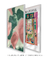 Quadros Decorativos Le Jardin 10 + Matisse - A Janela Aberta na internet