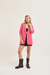 Blazer Classic fucsia en internet