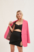 Blazer Classic fucsia