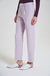 Pantalon Classic lila - DEAR CLASS