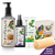 Spa Natural Vegano em Casa - Superbox Physalis, Sab.Líquido, Desodorante Vegano, Gel Dental, Grátis Esponja de Banho Vegetal! - comprar online