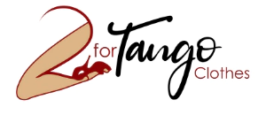 Two For Tango Clothes