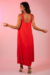 vestido cropped Monalisa - loja online