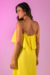 vestido cropped Silene - loja online