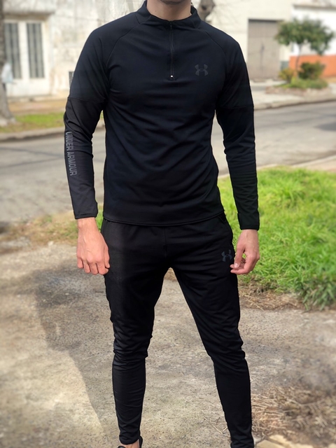Conjunto UA reflex