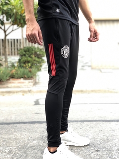 Pantalon Manchester UTD - comprar online