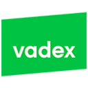 Logo de Vadex Revestimientos