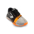 Zapatilla Bullpadel Hombre Comfort Gris