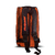 Bolso paletero Bullpadel Funline Naranja en internet