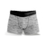 Boxer flex gris