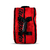 Bolso paletero Bullpadel Avantline Rojo en internet