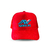 Gorra supreme rojo - comprar online