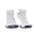 Soquete acent blanco y gris - comprar online